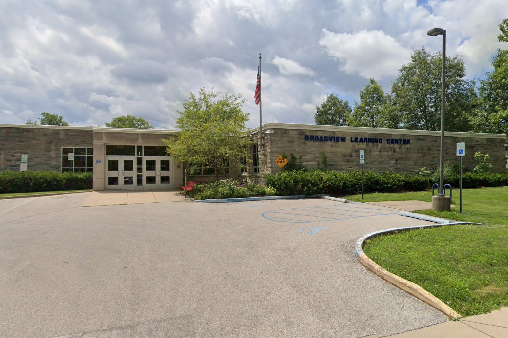 Bloomington Graduation School