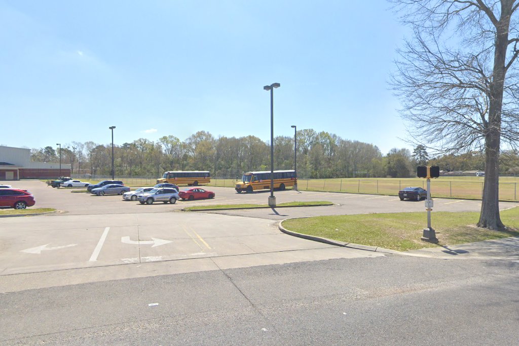 Capitol Middle School