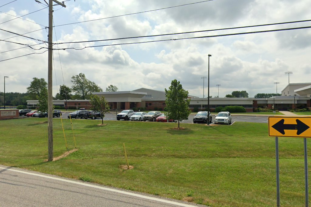 East Tipp Middle School