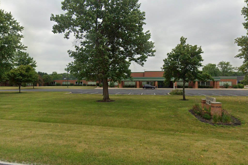 Wainwright Public School