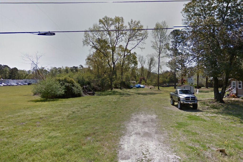 North Carolina State Department of Juvenile Justice