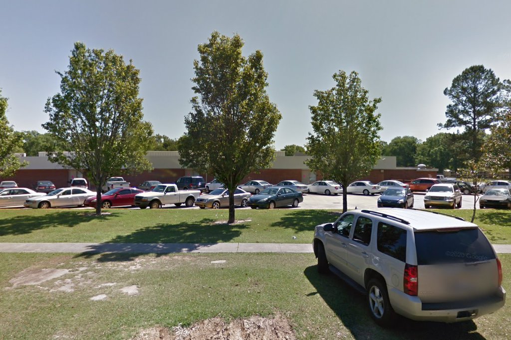 Glen Oaks School
