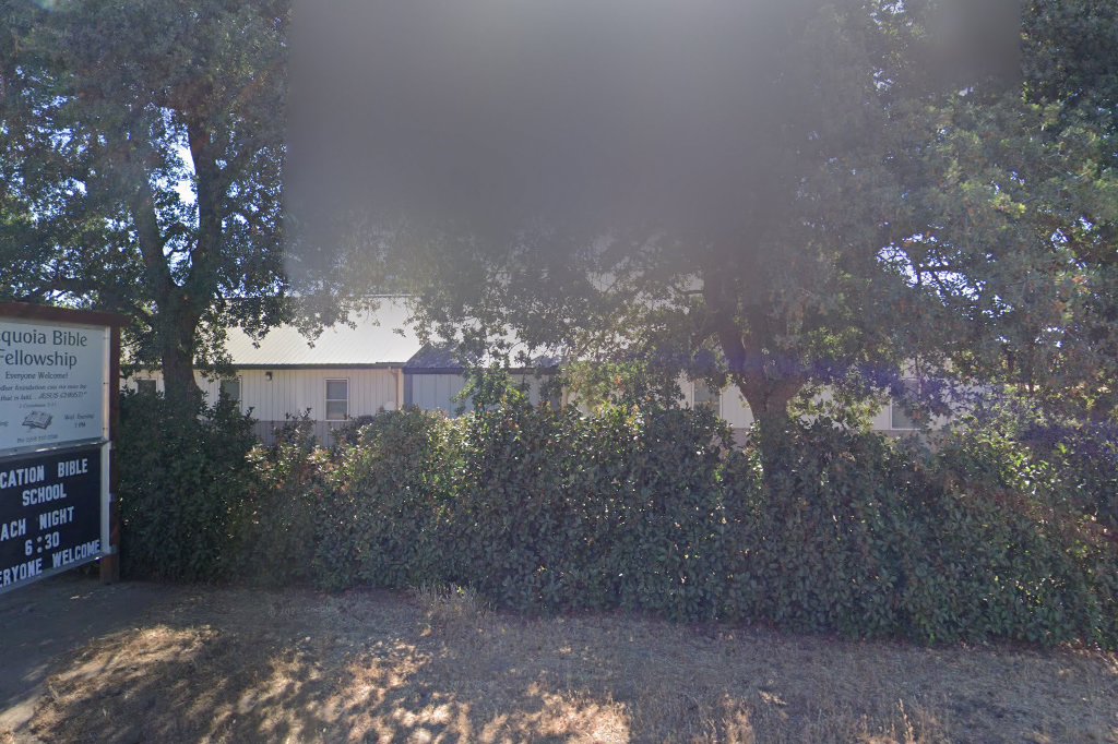 Sequoia Christian School