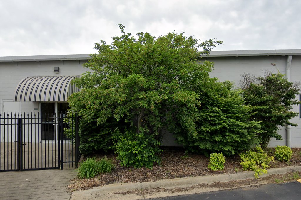 Lebanon Laclede County Library