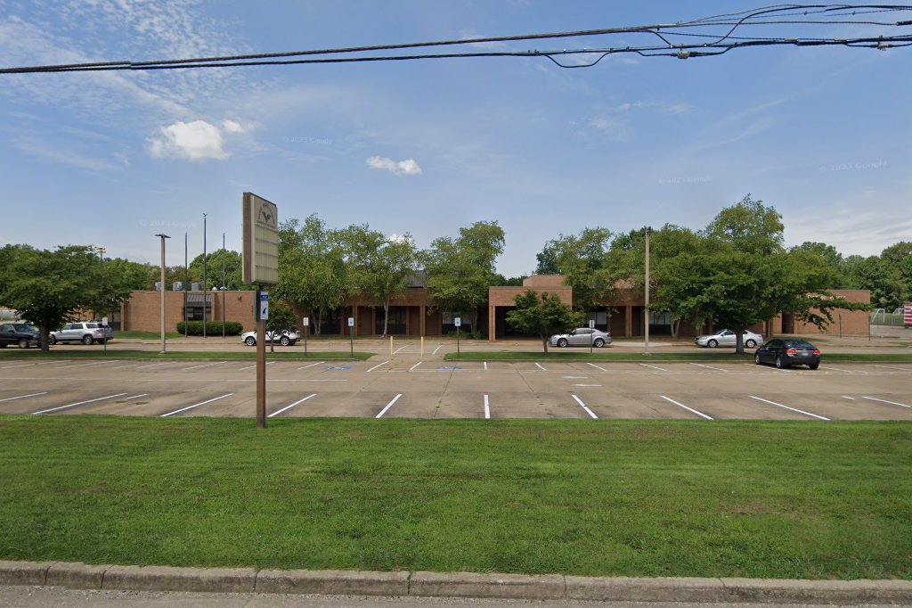 Daniel Wertz Elementary School