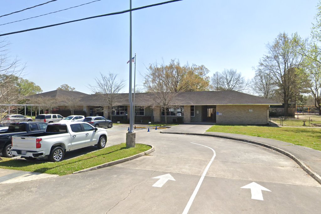 Lasalle Elementary School