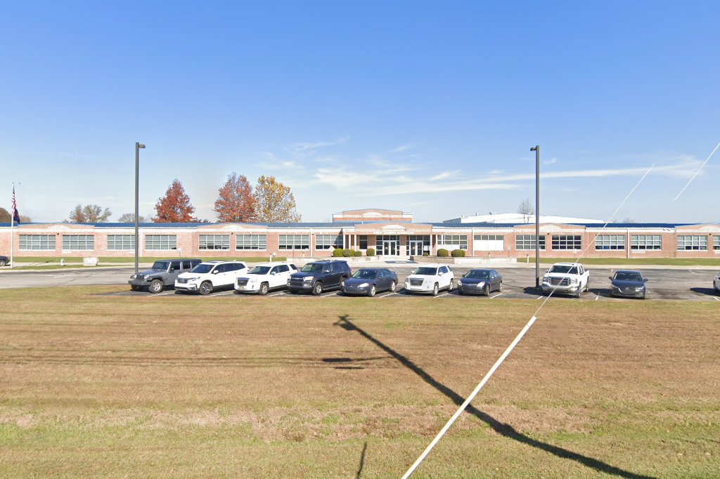 North Madison Elementary School