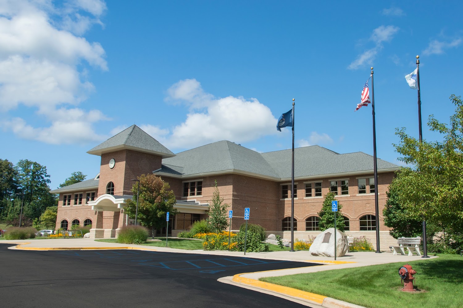 Leelanau County Passport Office
