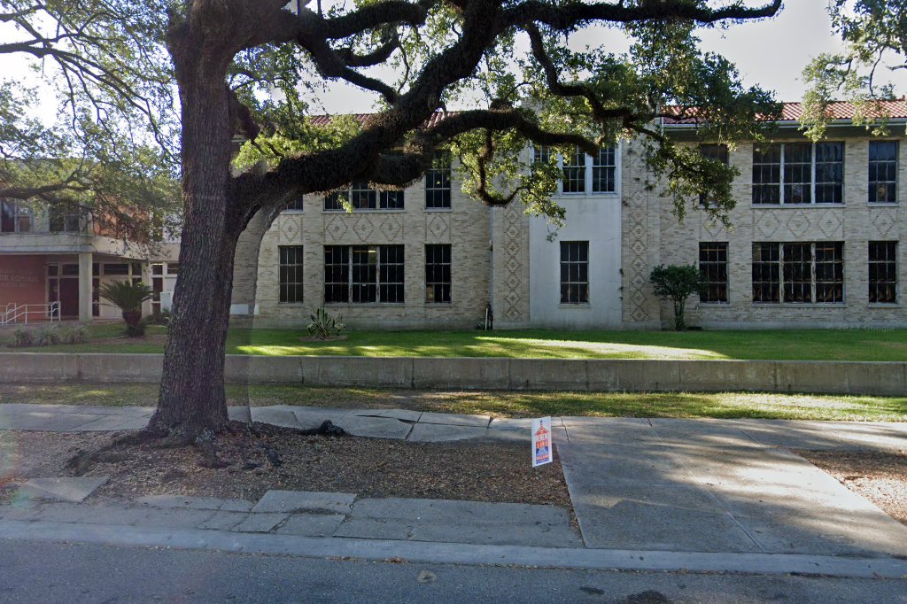 Edward Hynes Charter School