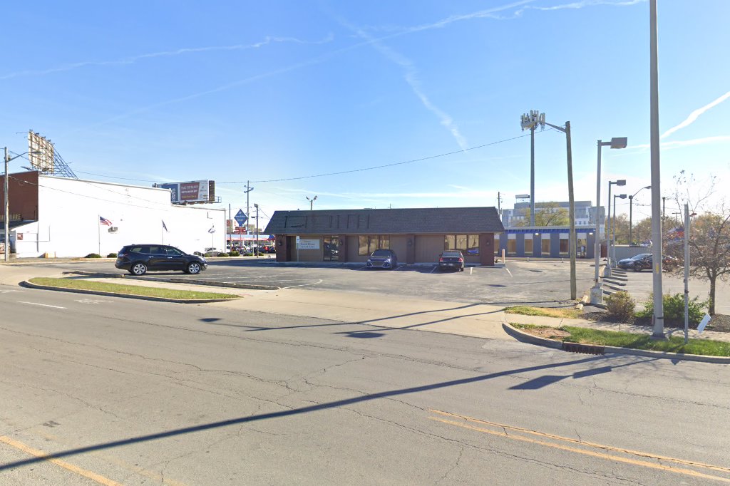Goodwill Indianapolis