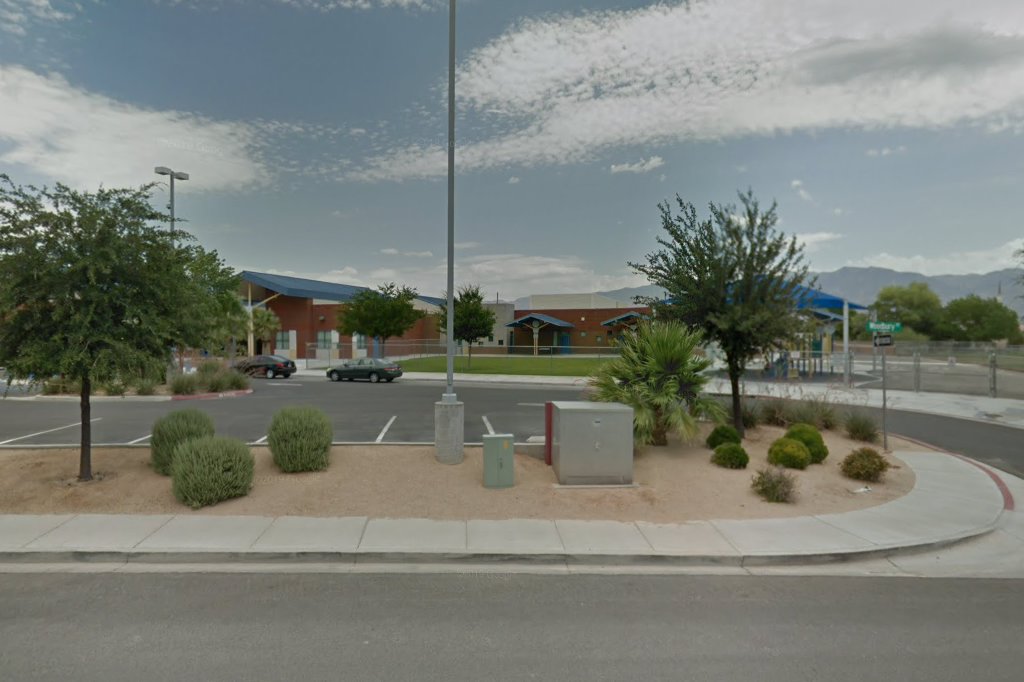 Virgin Valley Elementary School
