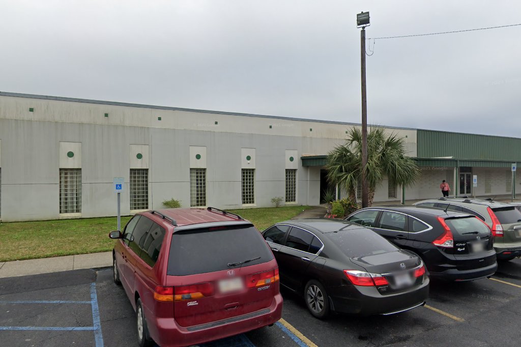 Veterans Affairs Department