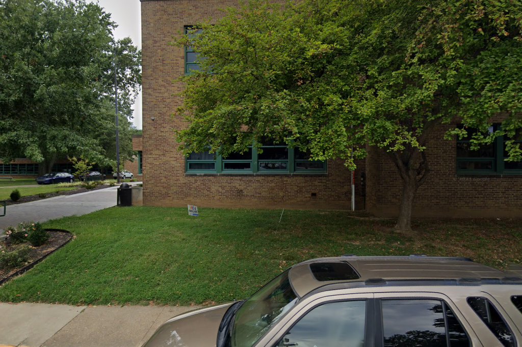 Dexter Elementary School