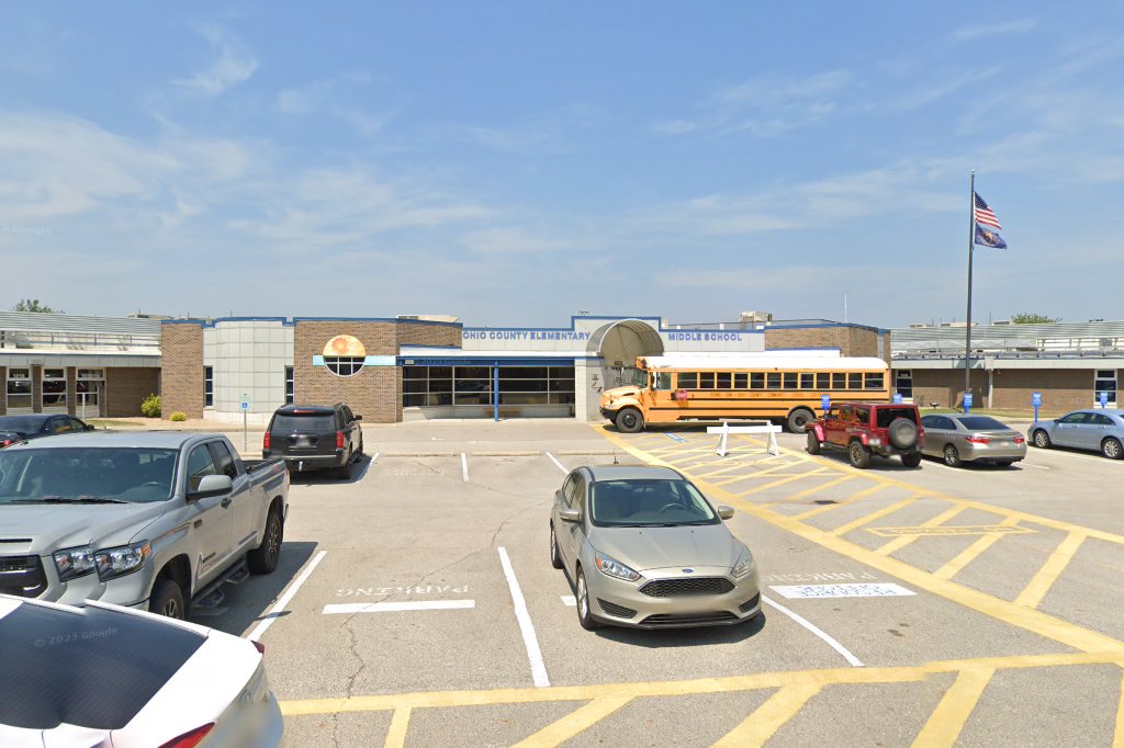 Ohio County Elementary-Middle School
