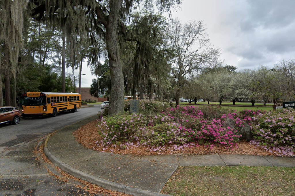 Windsor Forest High School