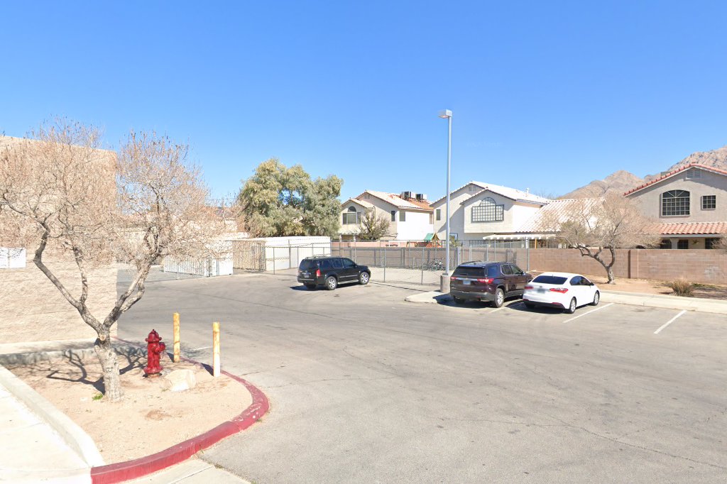 Dan Goldfarb Elementary School