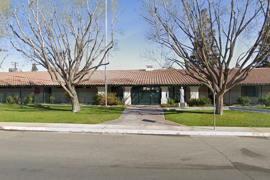 St Francis Parish School