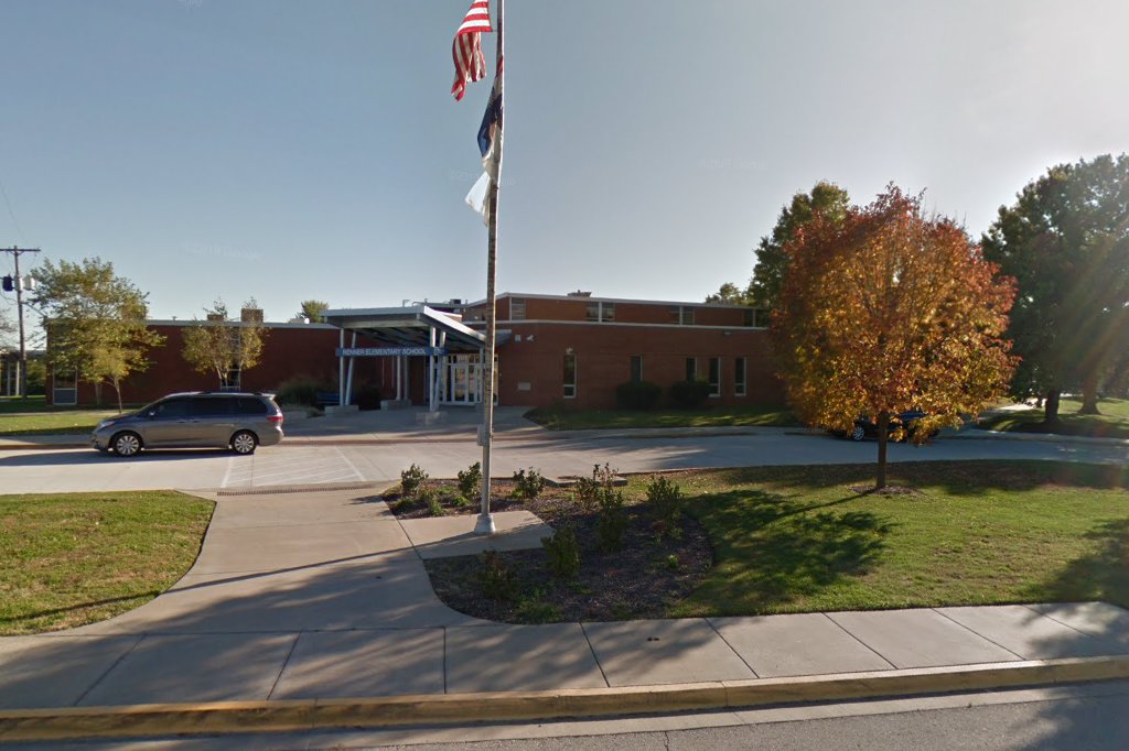 Alfred L. Renner Elementary School