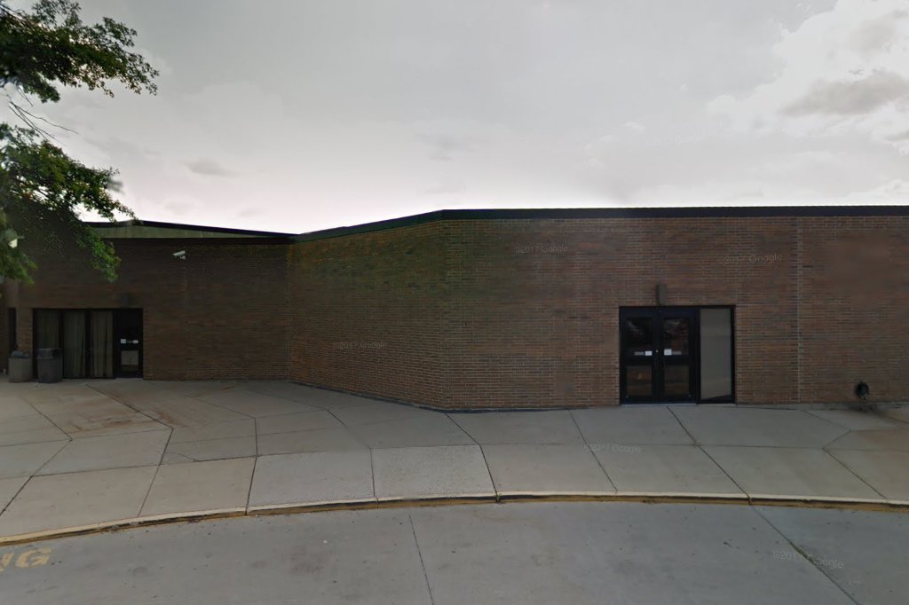 Northeast Middle School