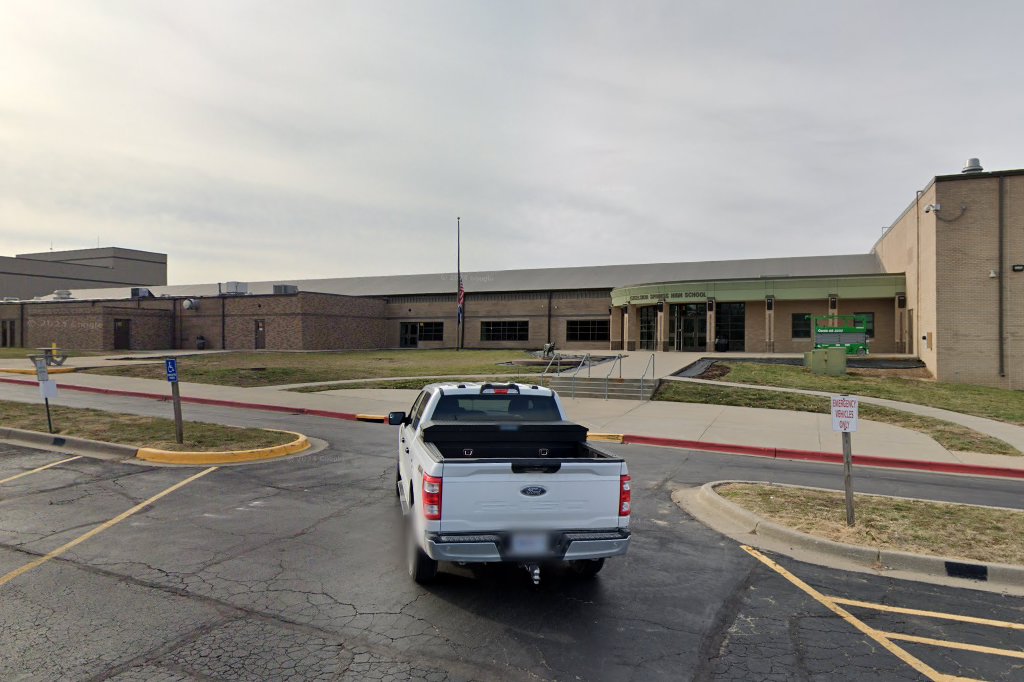Excelsior Springs High School