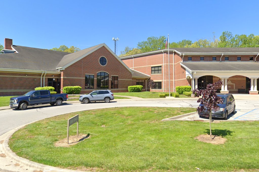 Consolidated Elementary School