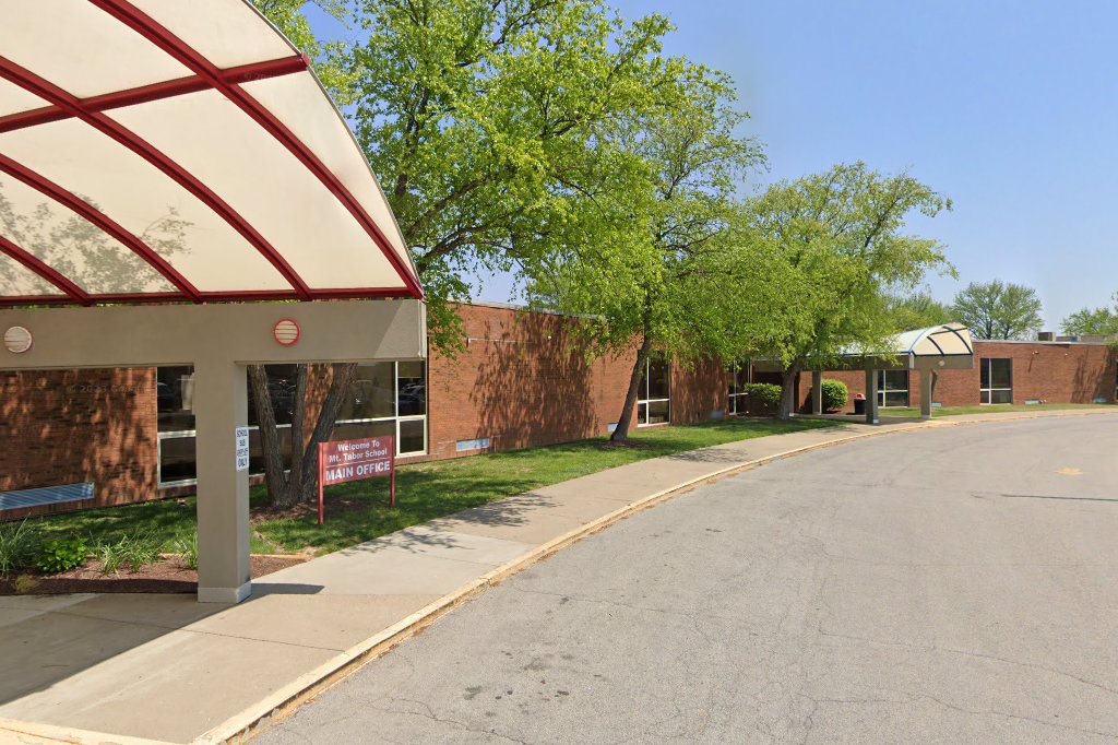 Mount Tabor School
