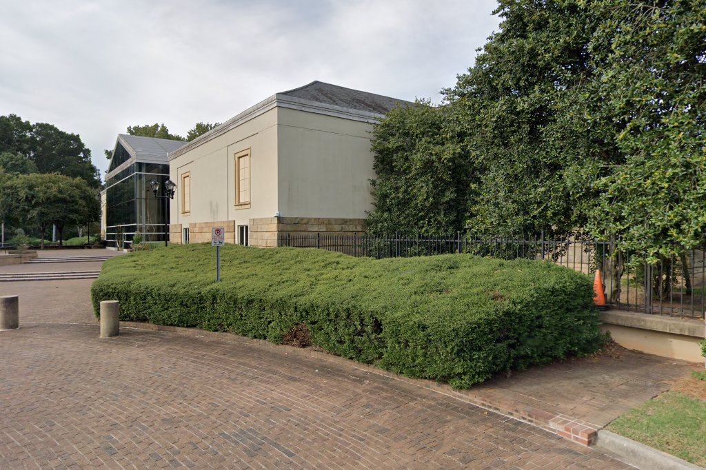Mint Museum RANDOLPH