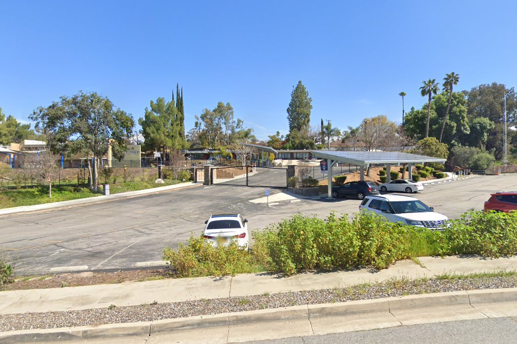 Valley Preparatory School