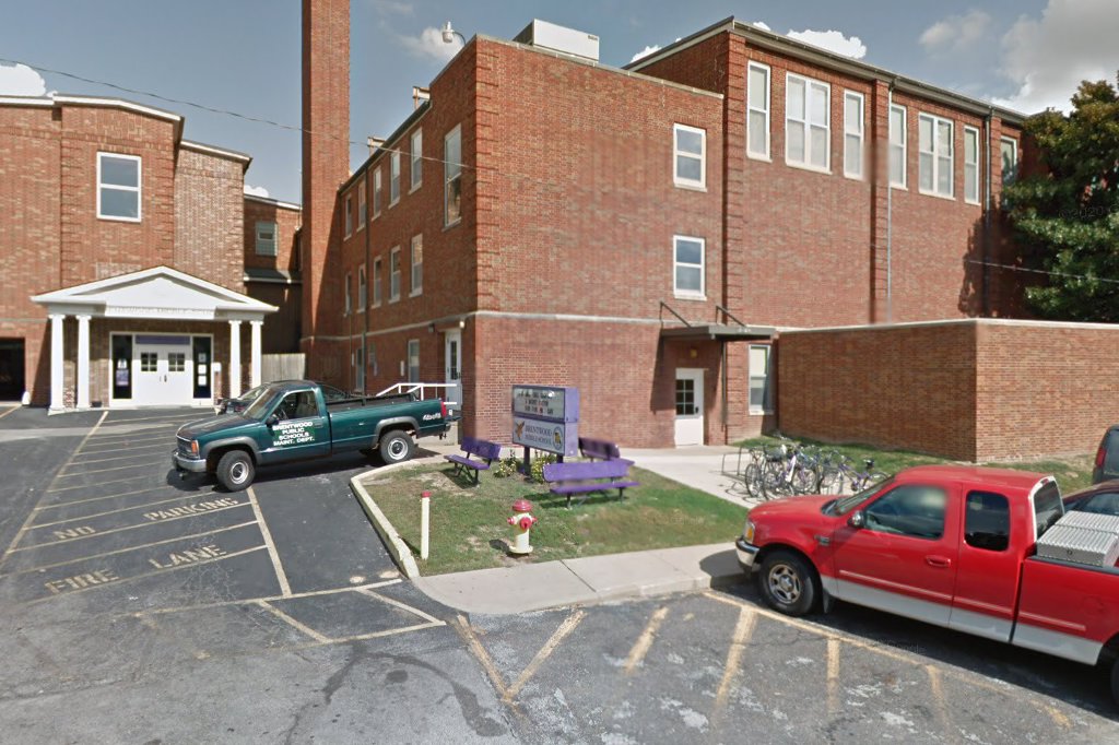 Brentwood High School