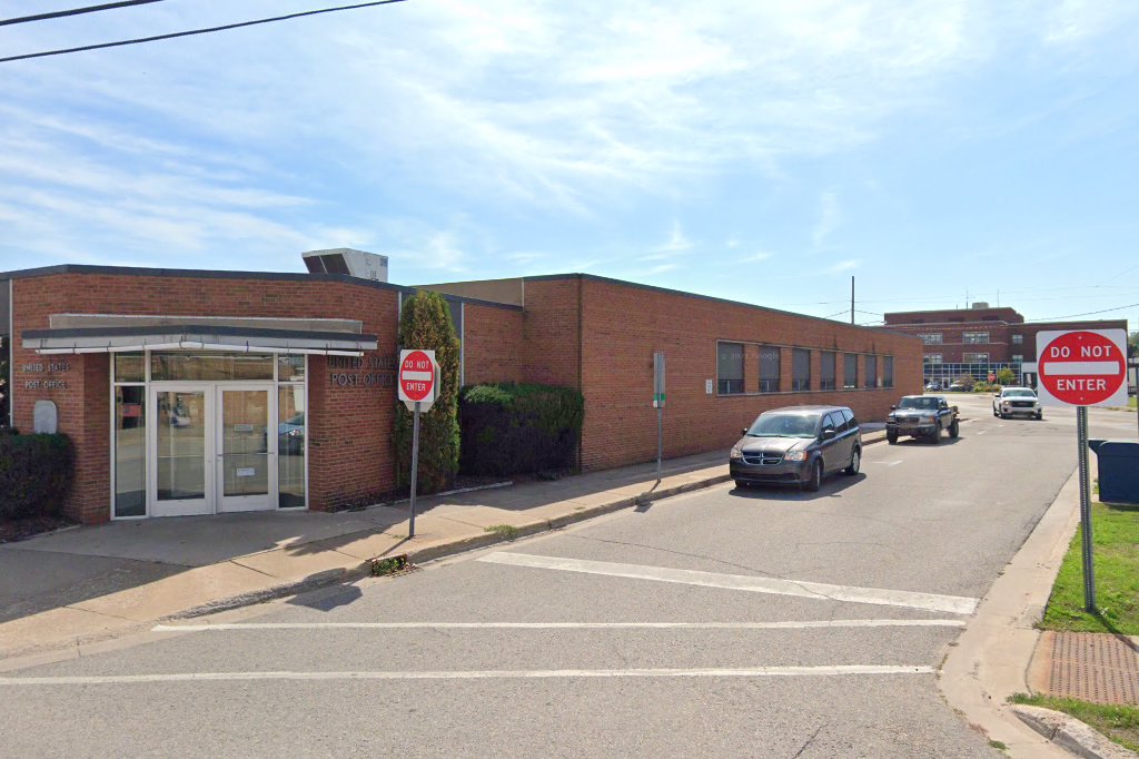 Sault Sainte Marie Passport Office