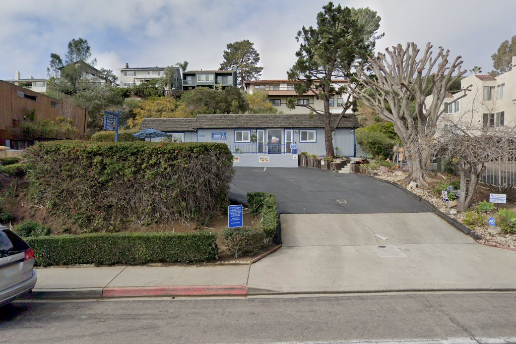 Del Mar Hills Nursery School