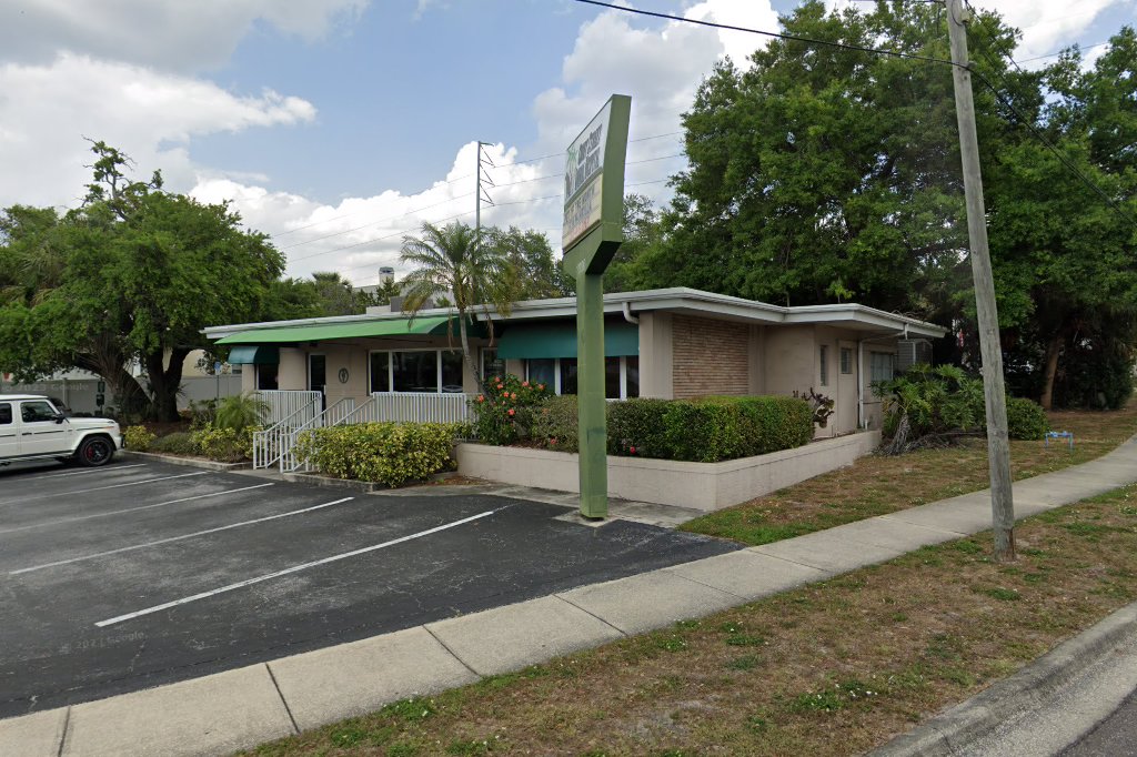 Court Street Animal Hospital