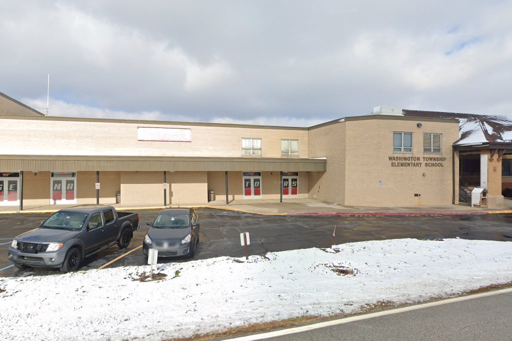 Washington Township Elementary School