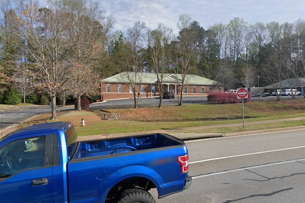 Newnan Social Security Office