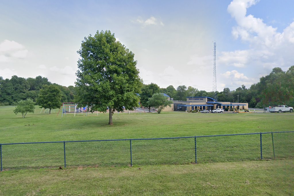 Yankeetown Elementary School
