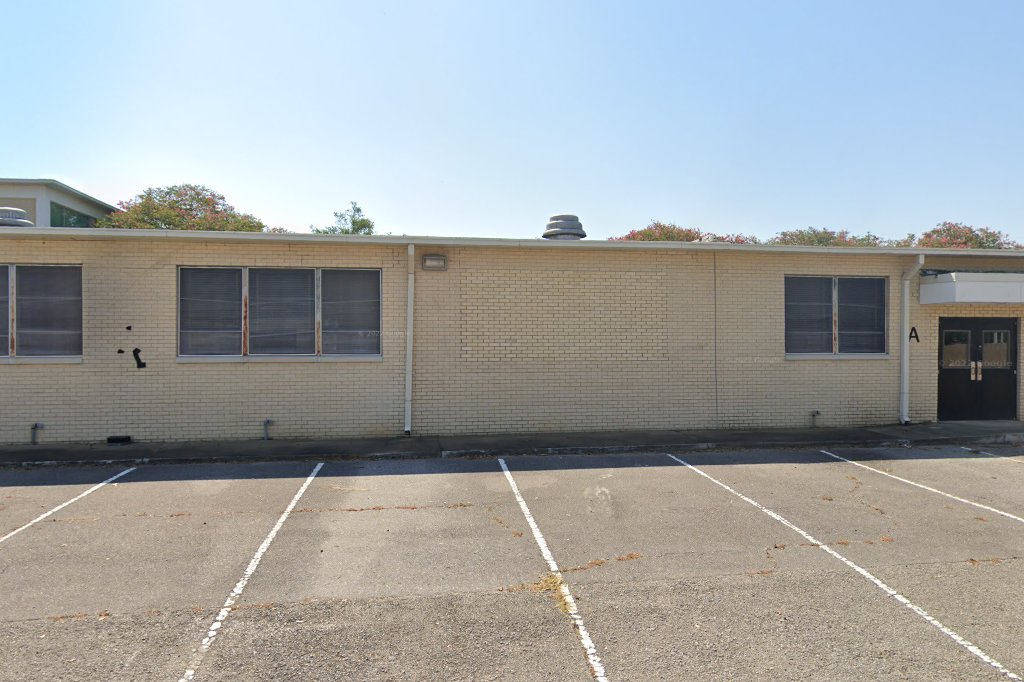 US Department of Veterans Affairs - VA Outpatient Clinic Lafayette