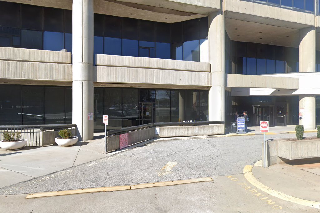 Atlanta Social Security Office