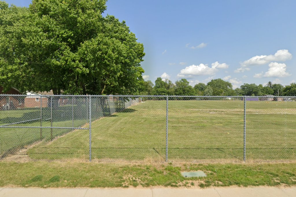 Frances Slocum Elementary School