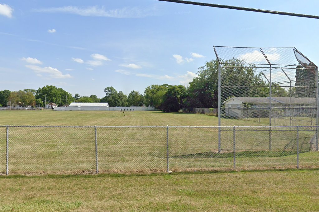 John L McCulloch Junior High School