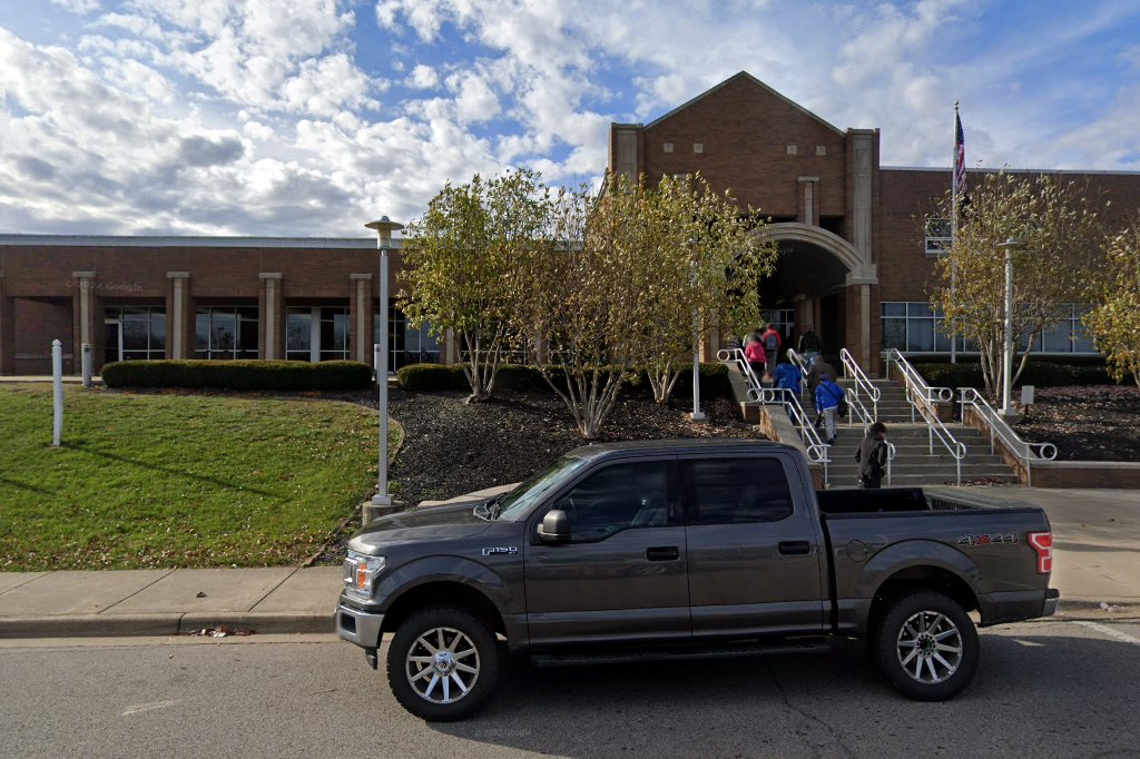 Salem High School