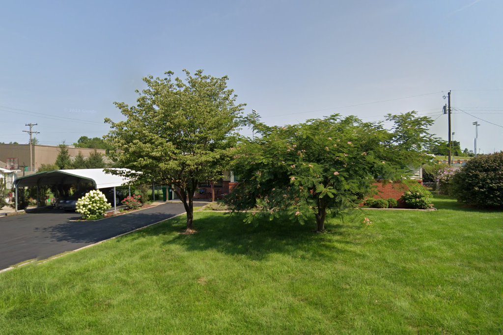 Cloverdale Middle School