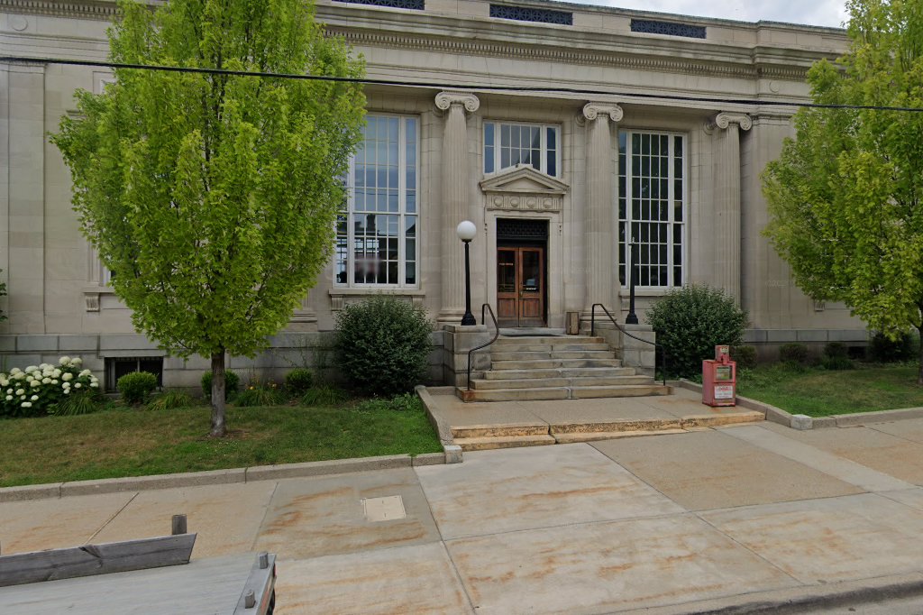Ionia Passport Office