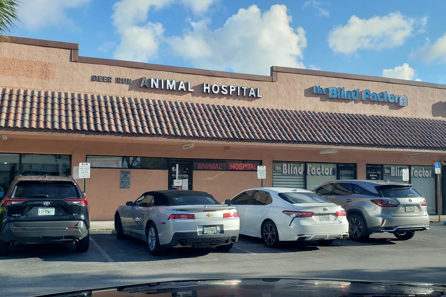 Deer Run Animal Hospital