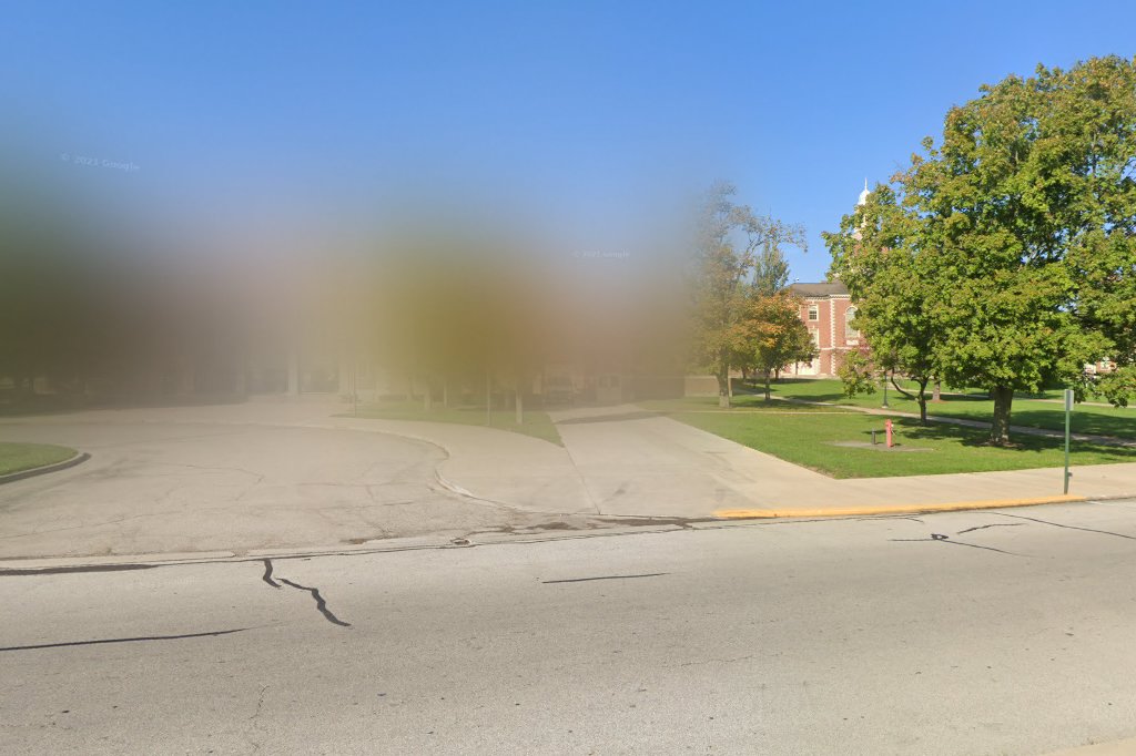Richmond High School