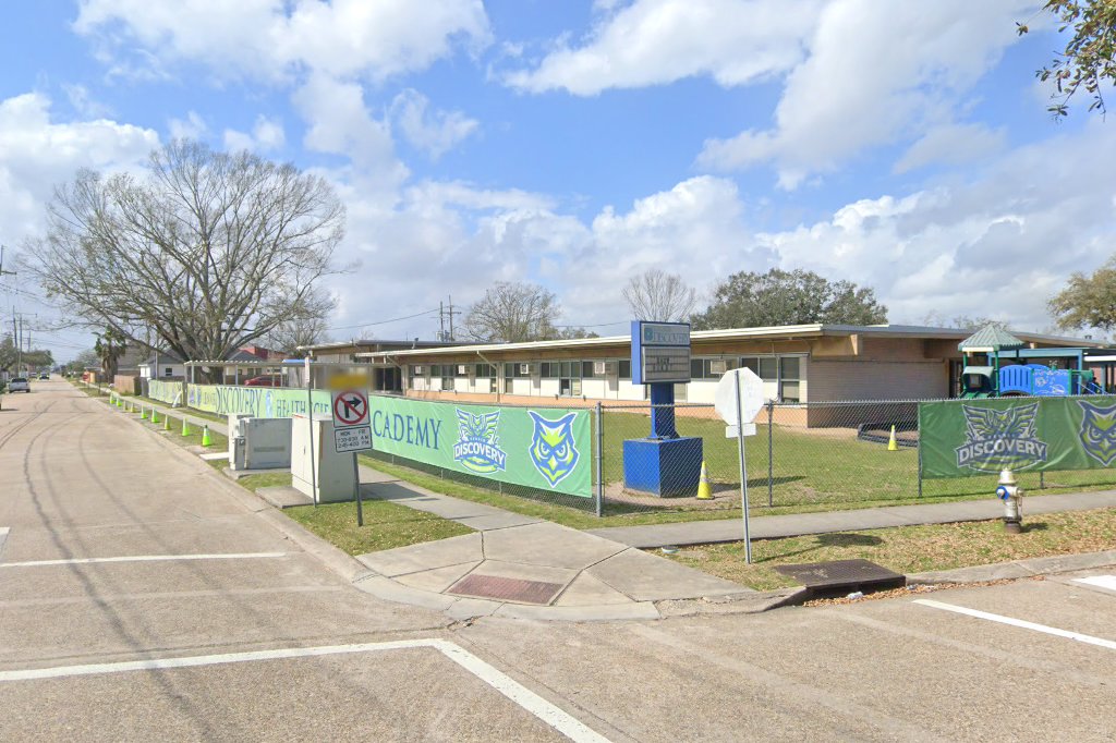 Joseph S Maggiore Senior Elementary School
