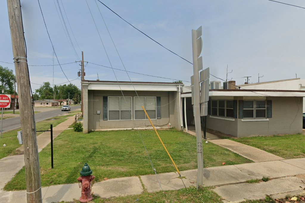 Louisiana Department of Veterans Affairs