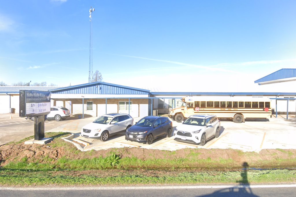 Holly Ridge Elementary School