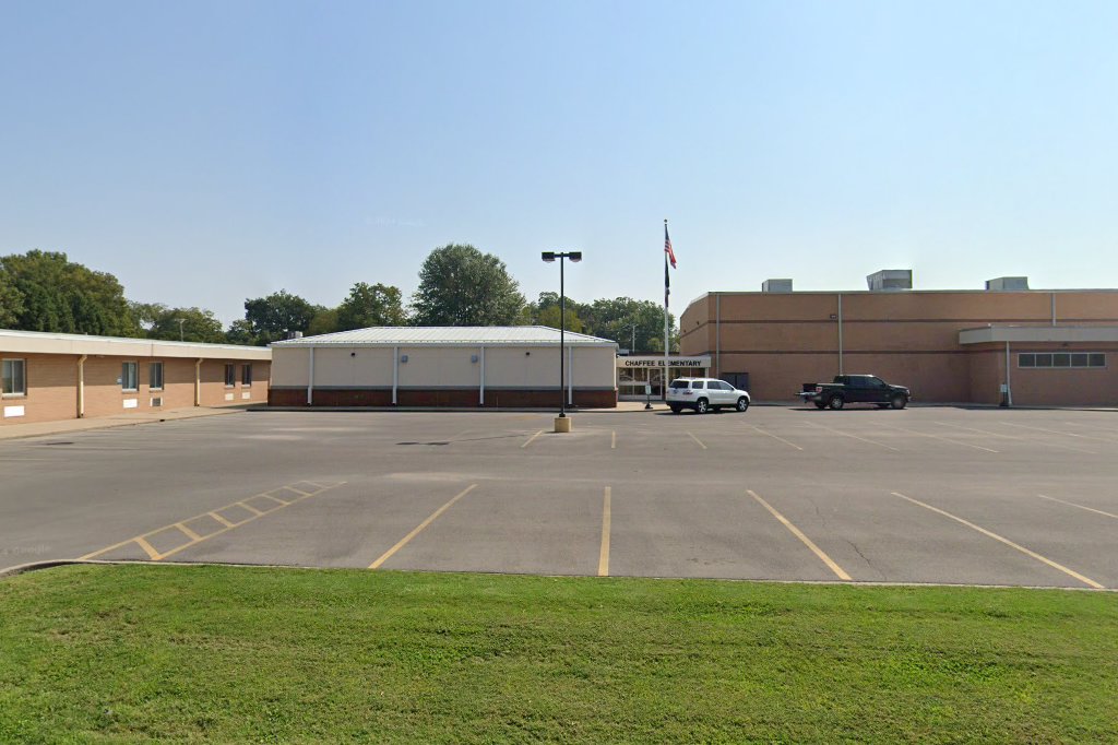 Chaffee Elementary School