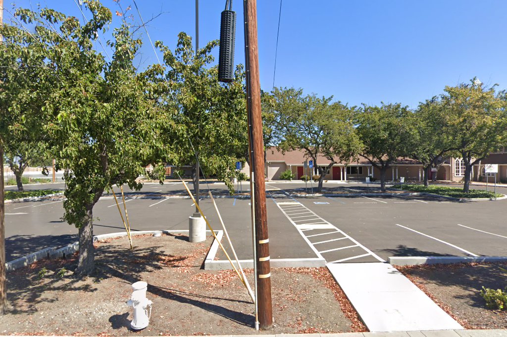 Carden Academy Of Santa Clara
