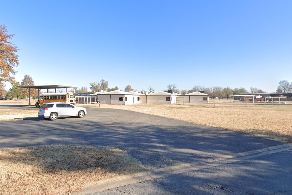 New Dawn State School